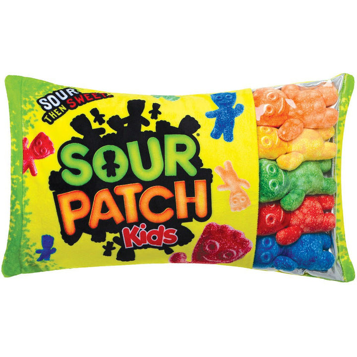 Sour Patch Kids Packaging-Stuffed Animals & Plush-Tools 4 Teaching-Classroom Decor and More