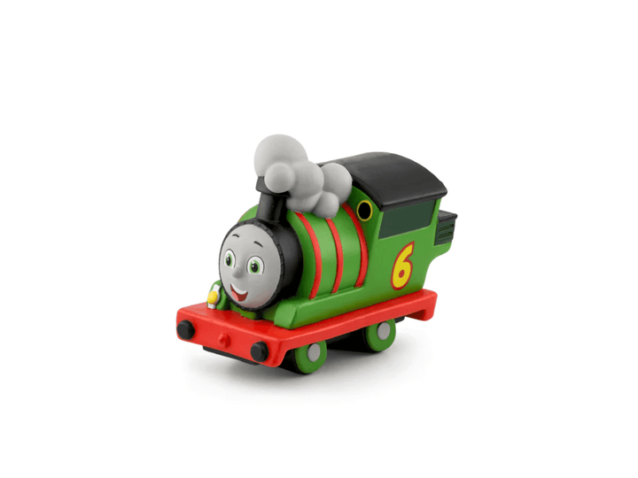 tonies® All Engines Go: Percy Tonie - Tools 4 Teaching