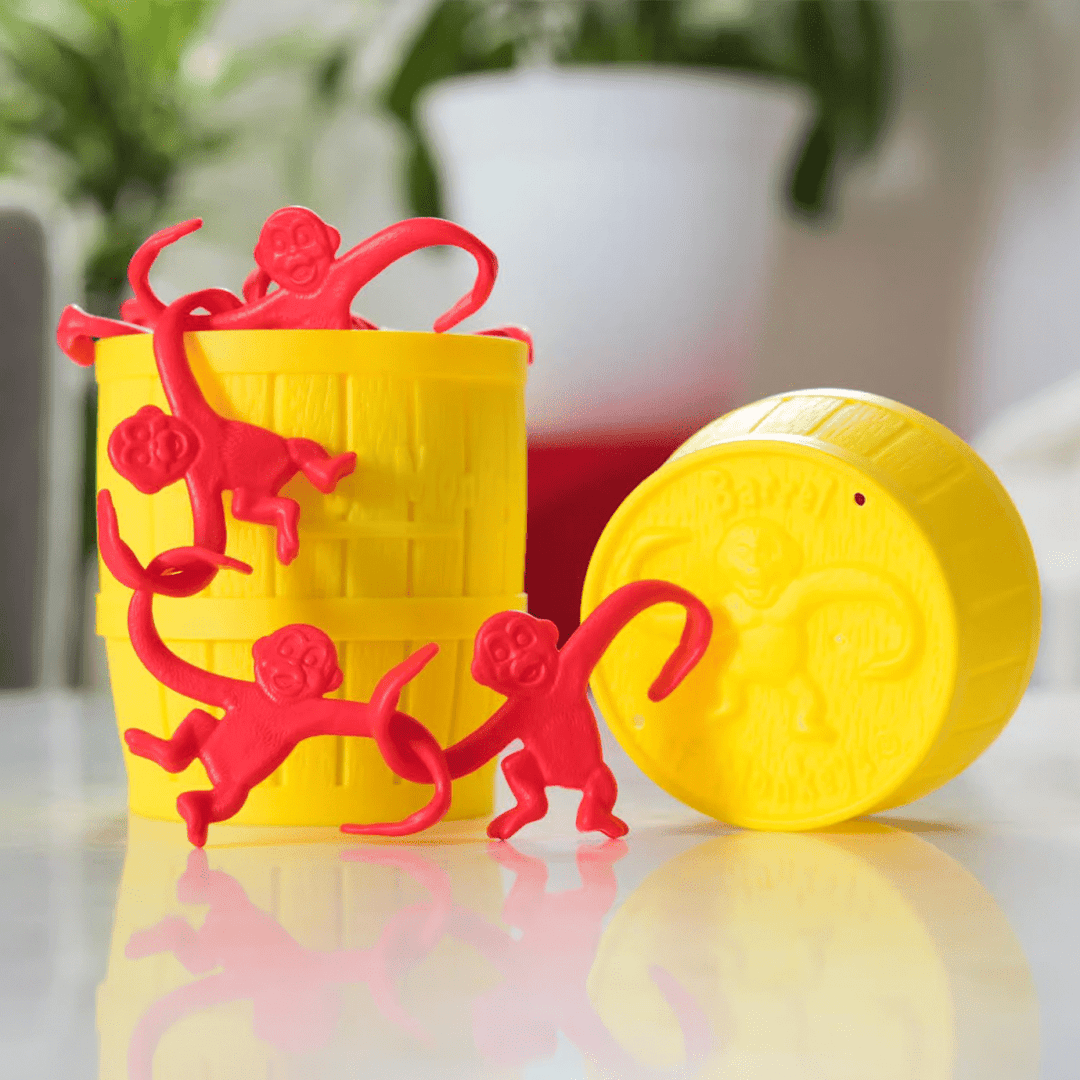 *Barrel of Monkeys-Games-Tools 4 Teaching-Classroom Decor and More