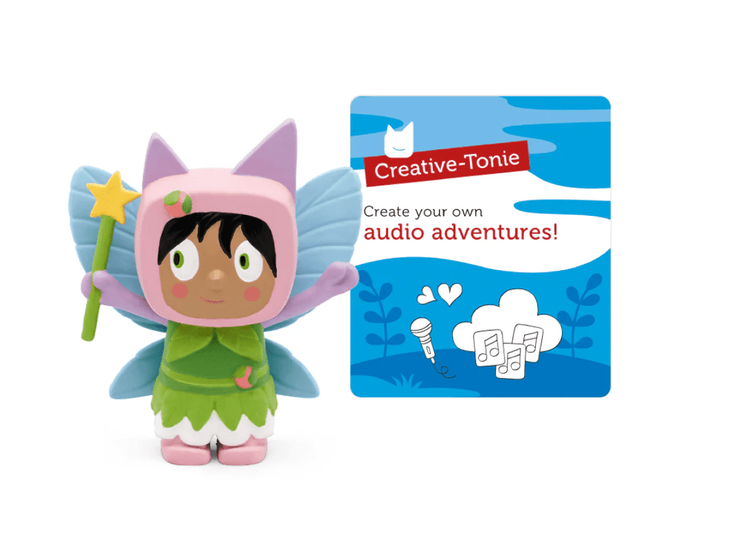 tonies® Fairy Creative Tonie - Tools 4 Teaching