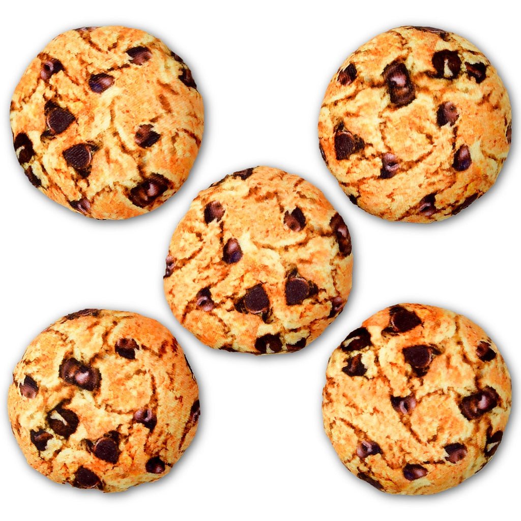 Chips Ahoy Plush-Stuffed Animals & Plush-Tools 4 Teaching-Classroom Decor and More