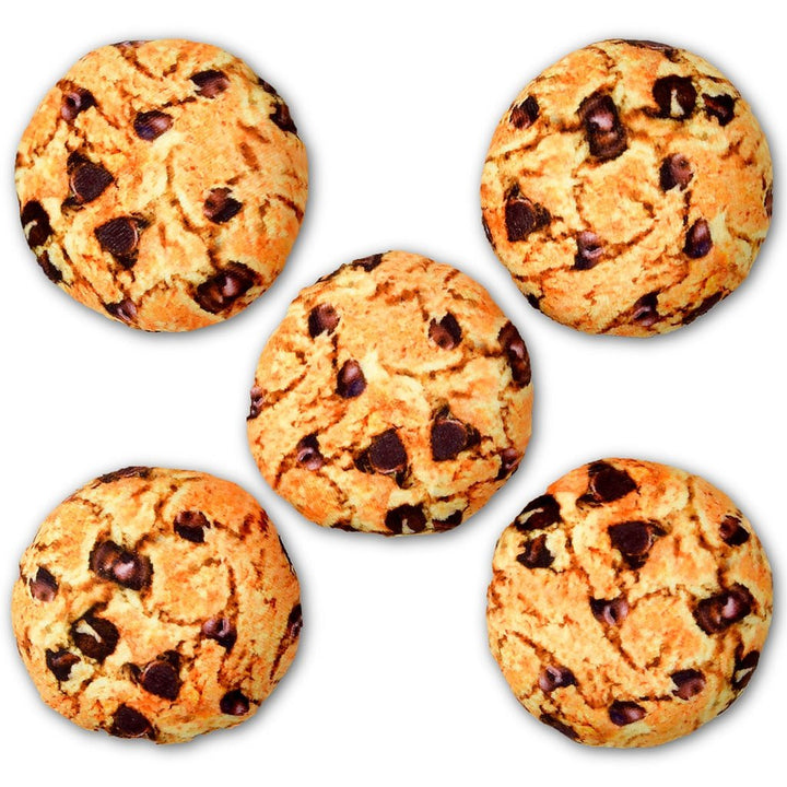 Chips Ahoy Plush-Stuffed Animals & Plush-Tools 4 Teaching-Classroom Decor and More