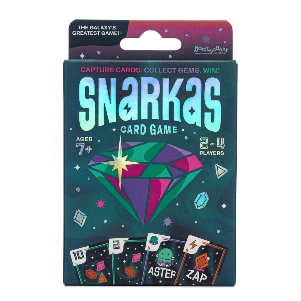 Snarkas- 2nd Edition - Tools 4 Teaching