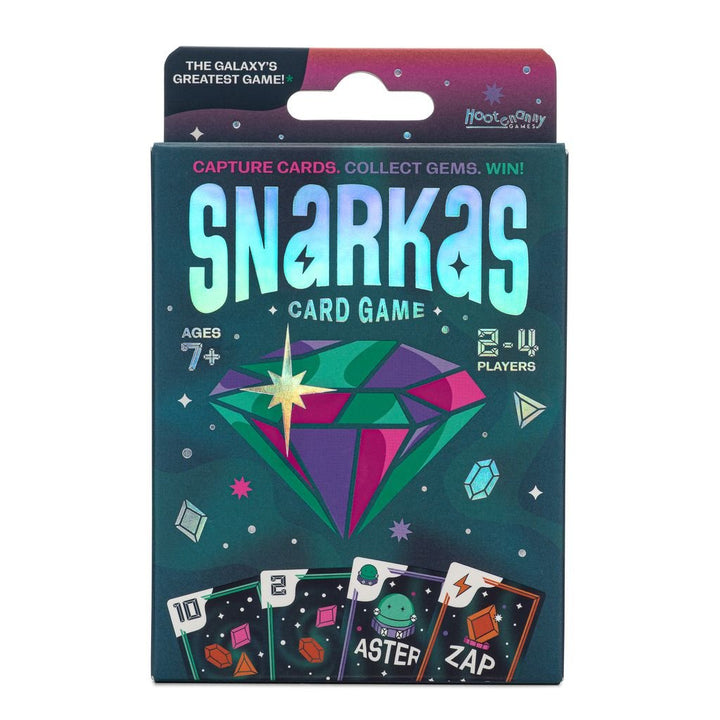 Snarkas- 2nd Edition - Tools 4 Teaching