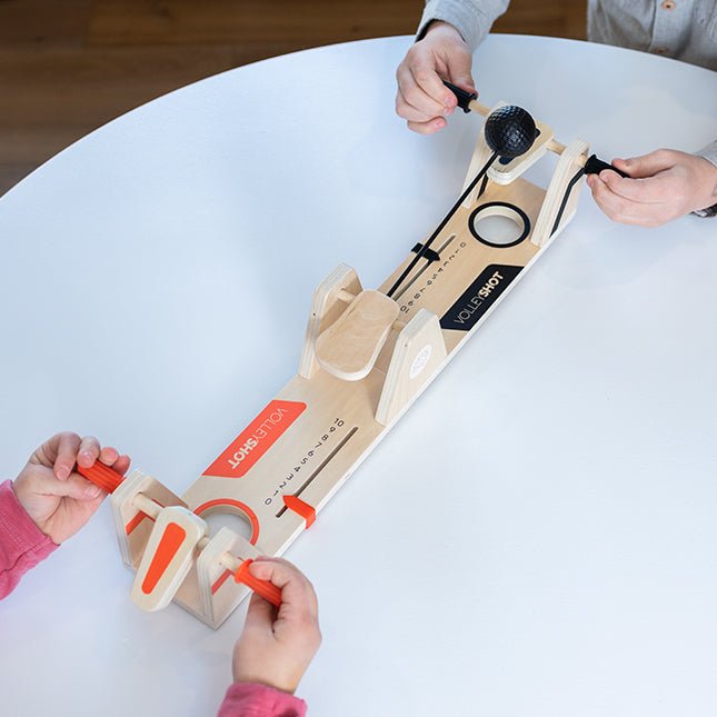 VolleyShot-Games-Tools 4 Teaching-Classroom Decor and More