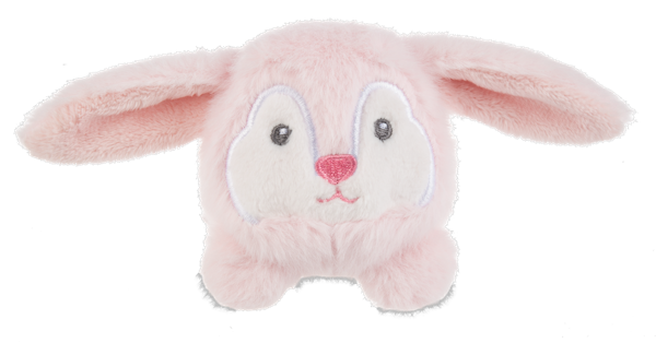 Wee Easter Rattle (Assorted)