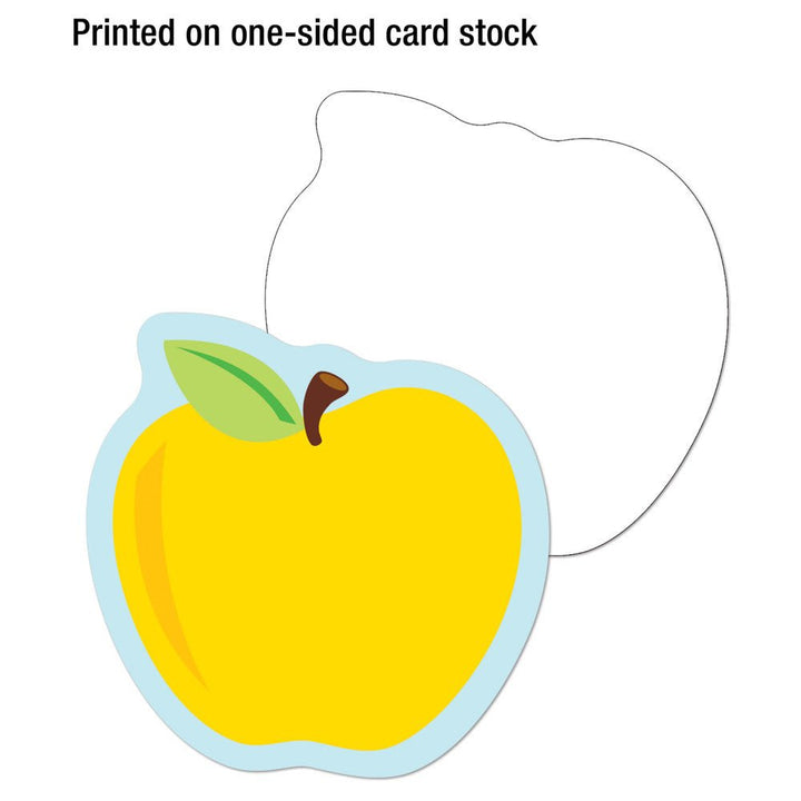 Fall Max Mini Cutouts-Mini Accents-Tools 4 Teaching-Classroom Decor and More