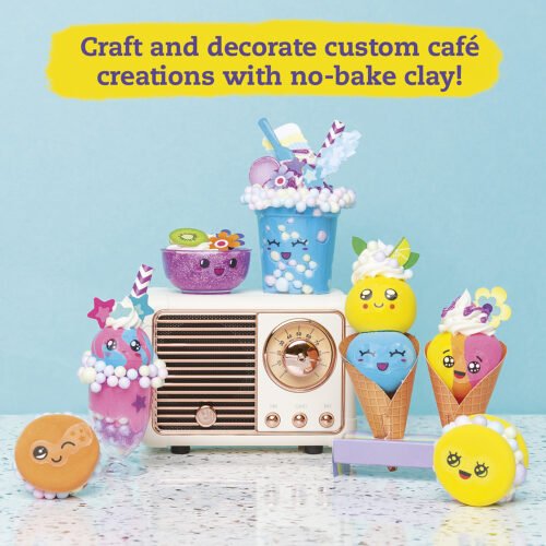 Mini Shake Shop - Tools 4 Teaching