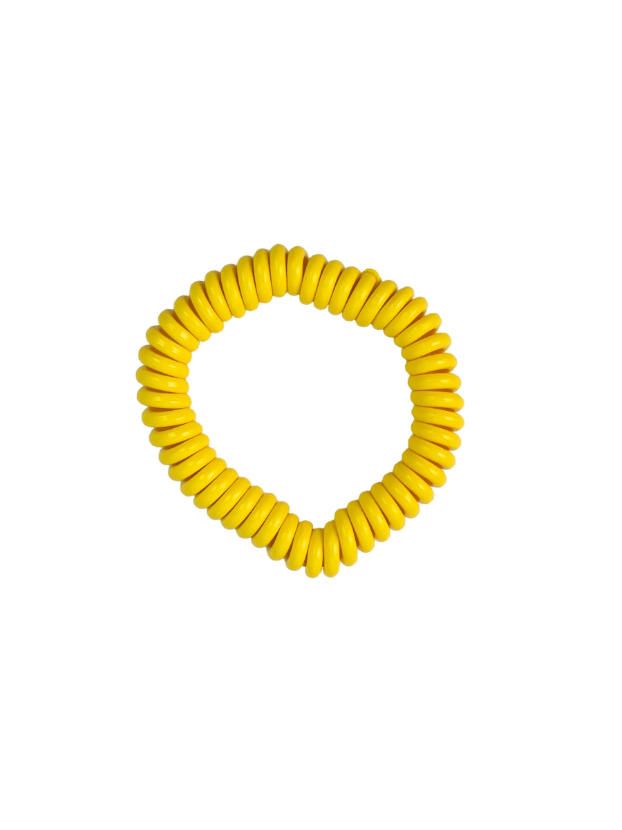 ChuBuddy® Springz Chew Bracelet (Assorted) - Tools 4 Teaching