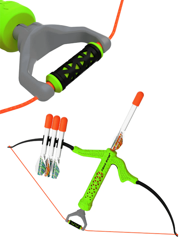 Faux Bow® Scout - Tools 4 Teaching