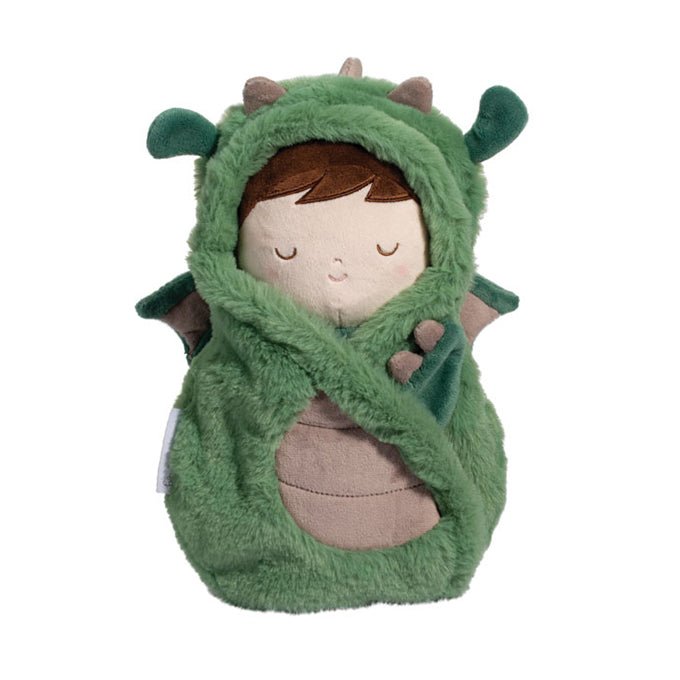 Asher Baby Dragon Hug - Tools 4 Teaching