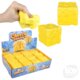 2.75" Squish Cheese