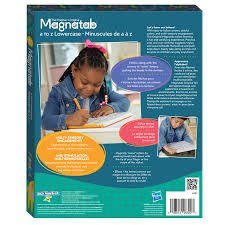 Magnatab A-Z Lowercase-Tools 4 Teaching-Classroom Decor and More