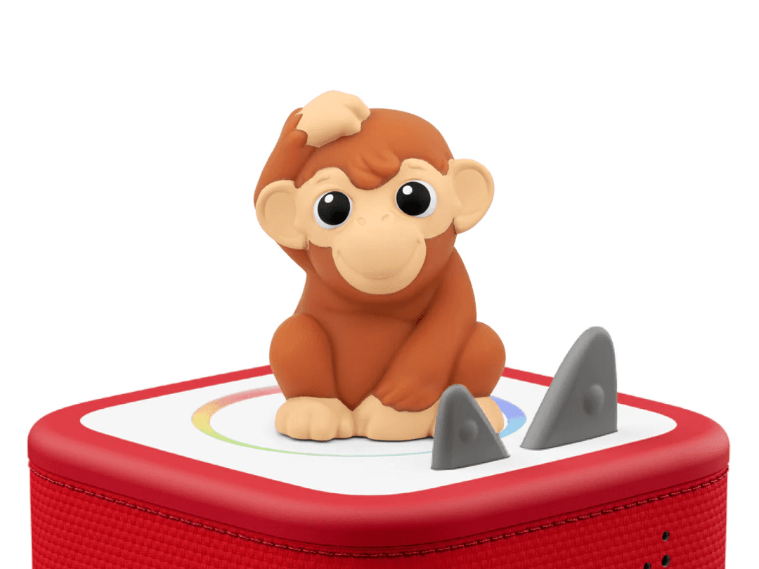 tonies® My First Tonies: Jungle Set-Tonies-Tools 4 Teaching-Classroom Decor and More