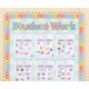 Colorful Composition 4" Everyday Letters Combo Pack