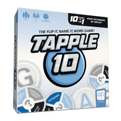 The Original Tapple-Games-Tools 4 Teaching-Classroom Decor and More