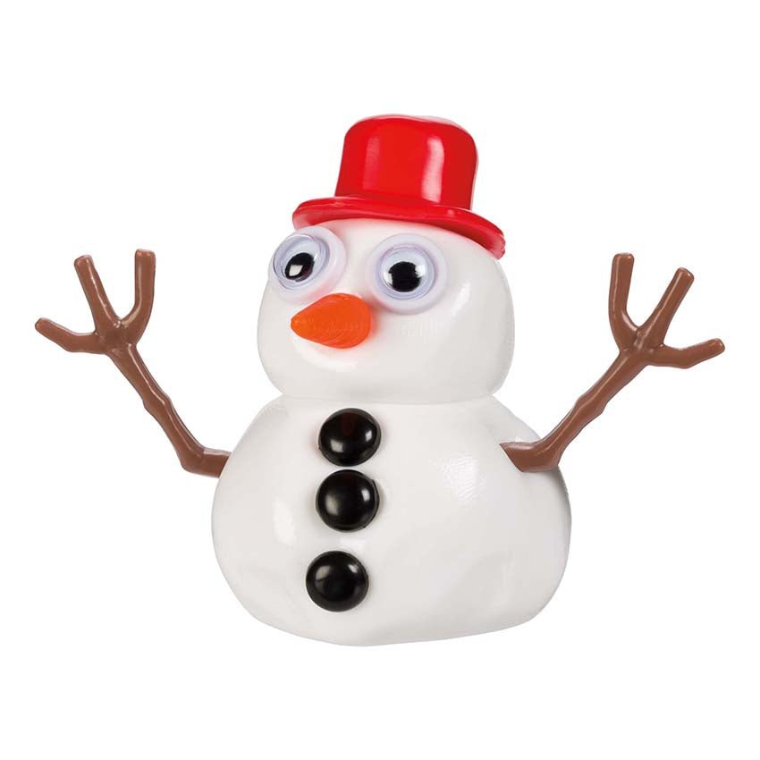 Melting Snowman-Fidgets-Tools 4 Teaching-Classroom Decor and More