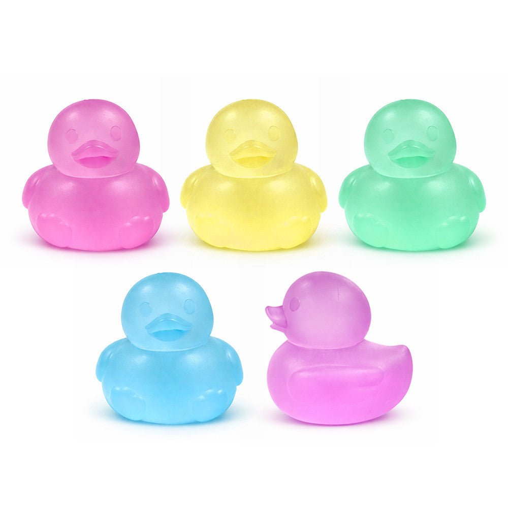 Super Duper Sugar Squisher: Donnie The Duck - Tools 4 Teaching