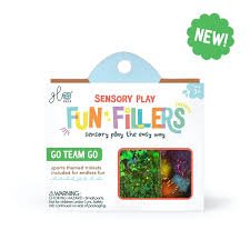 Fun Fillers- Go Team Go-Bath Time-Tools 4 Teaching-Classroom Decor and More
