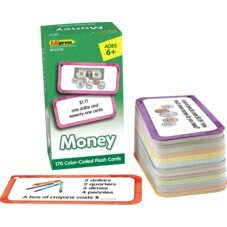 Money Flash Cards-Flashcards-Tools 4 Teaching-Classroom Decor and More