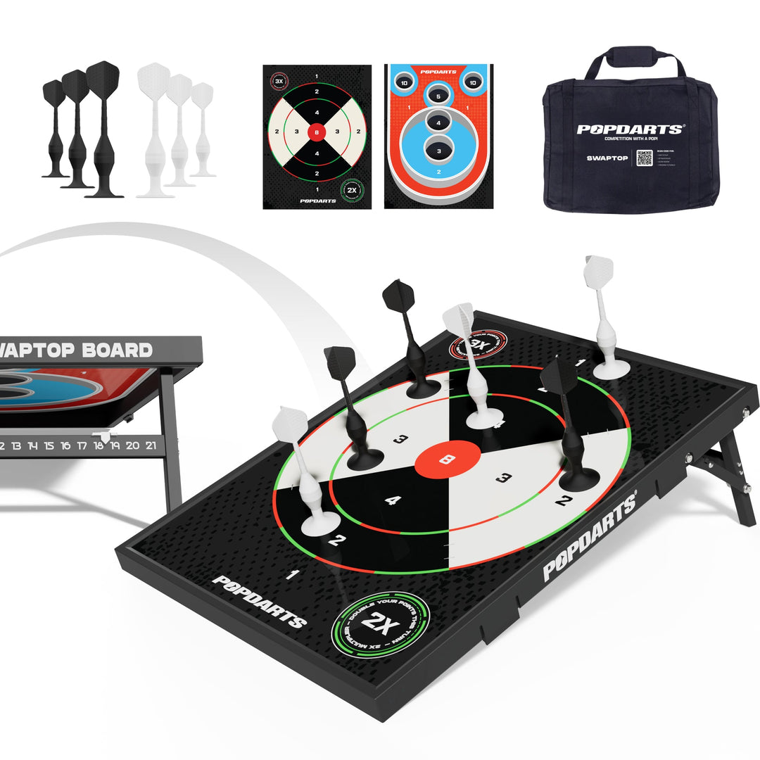 SwapTop Kit