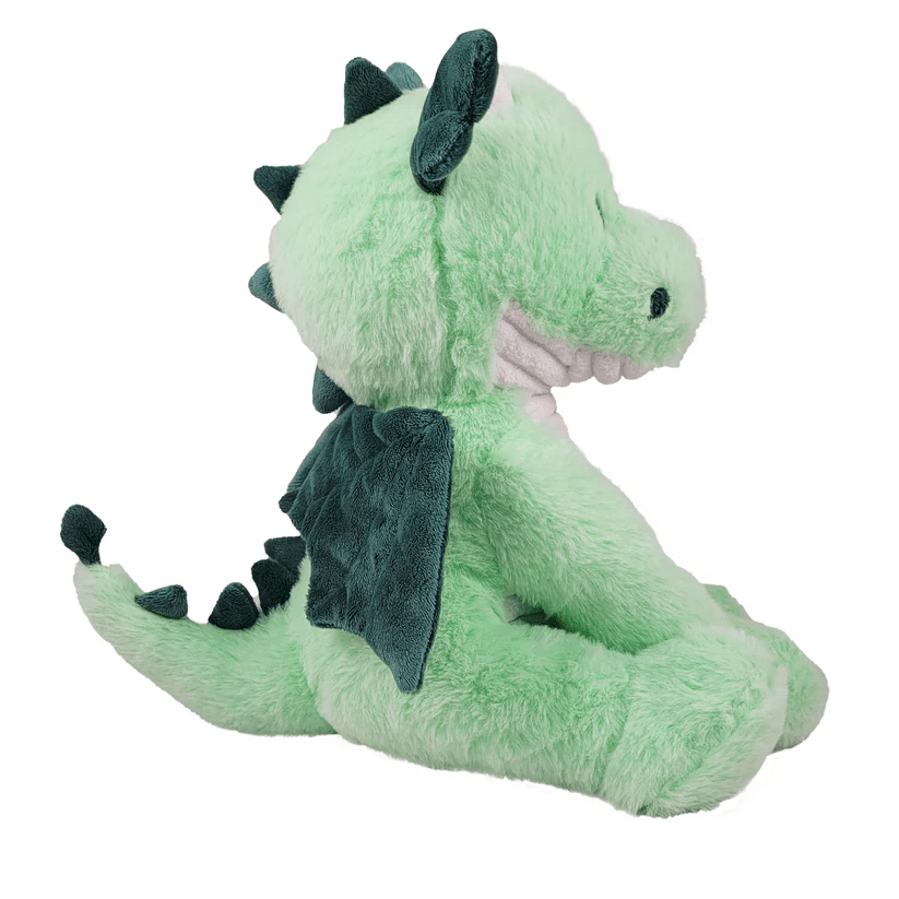 Daniel Dragon Warm Pals-Stuffed Animals & Plush-Tools 4 Teaching-Classroom Decor and More