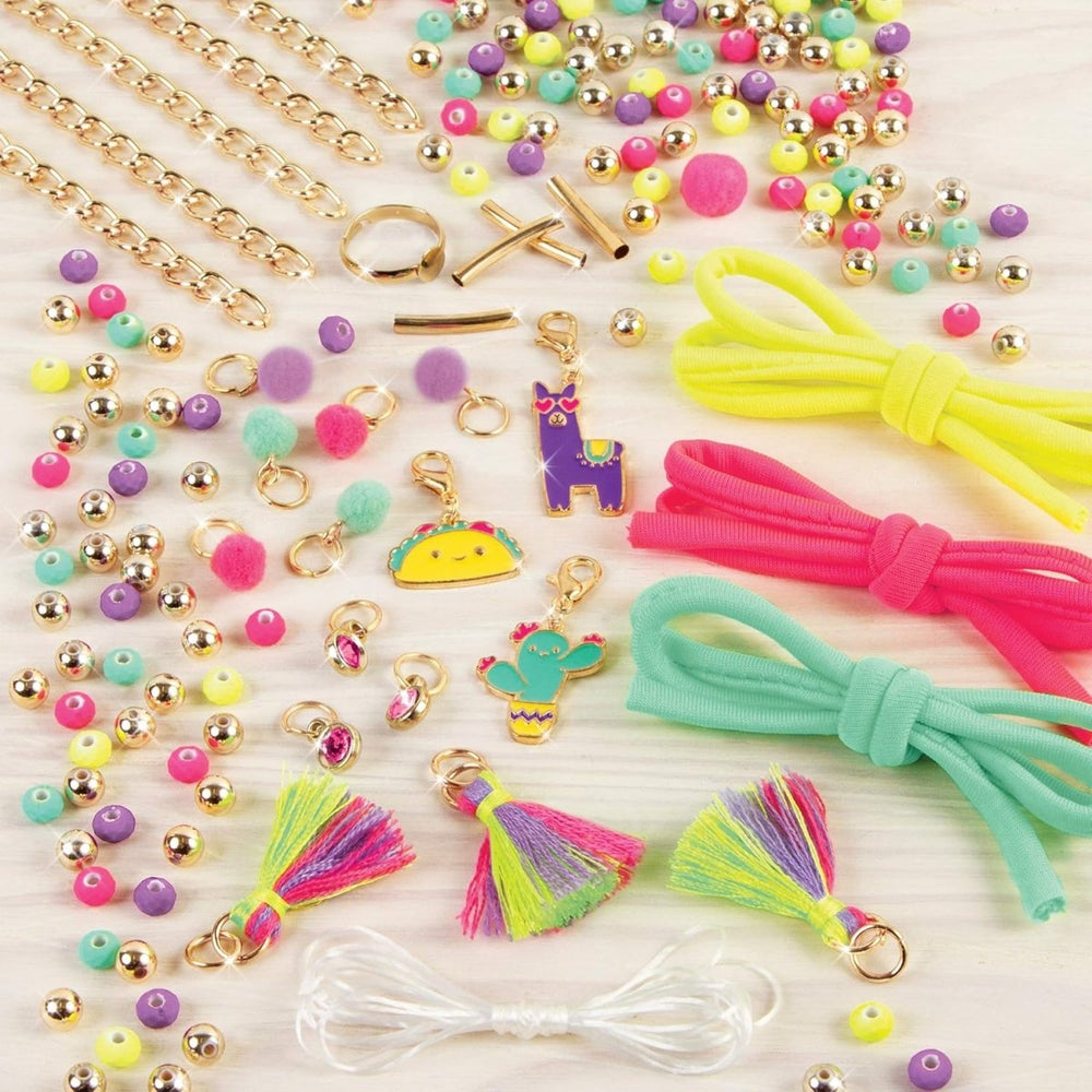 NeoBrite Chains & Charms - Tools 4 Teaching
