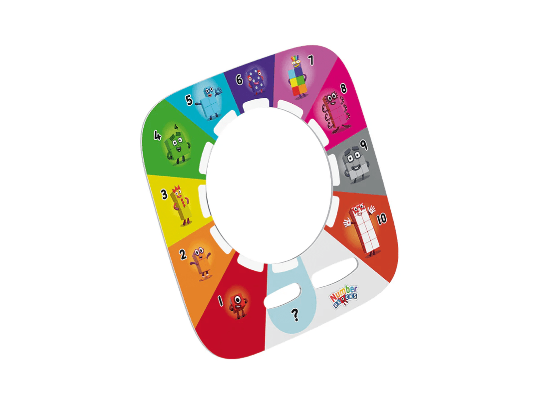 tonies® Tonieplay Numberblocks: Learning Adventures Game - Tools 4 Teaching