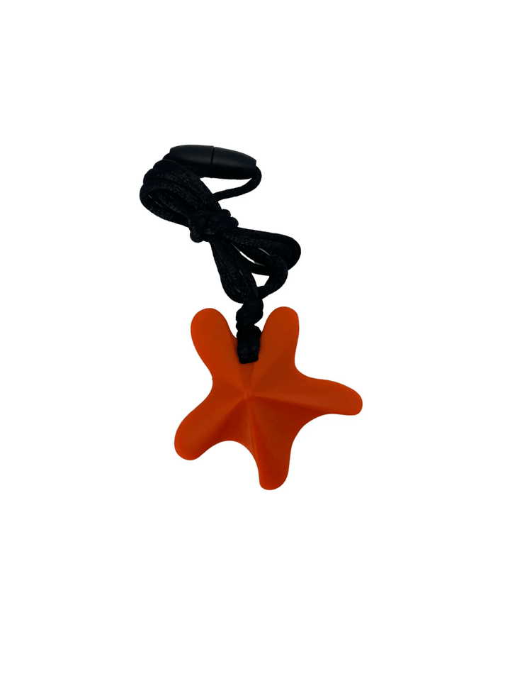 ChuBuddy® Starfish (1.0) (Assorted) - Tools 4 Teaching