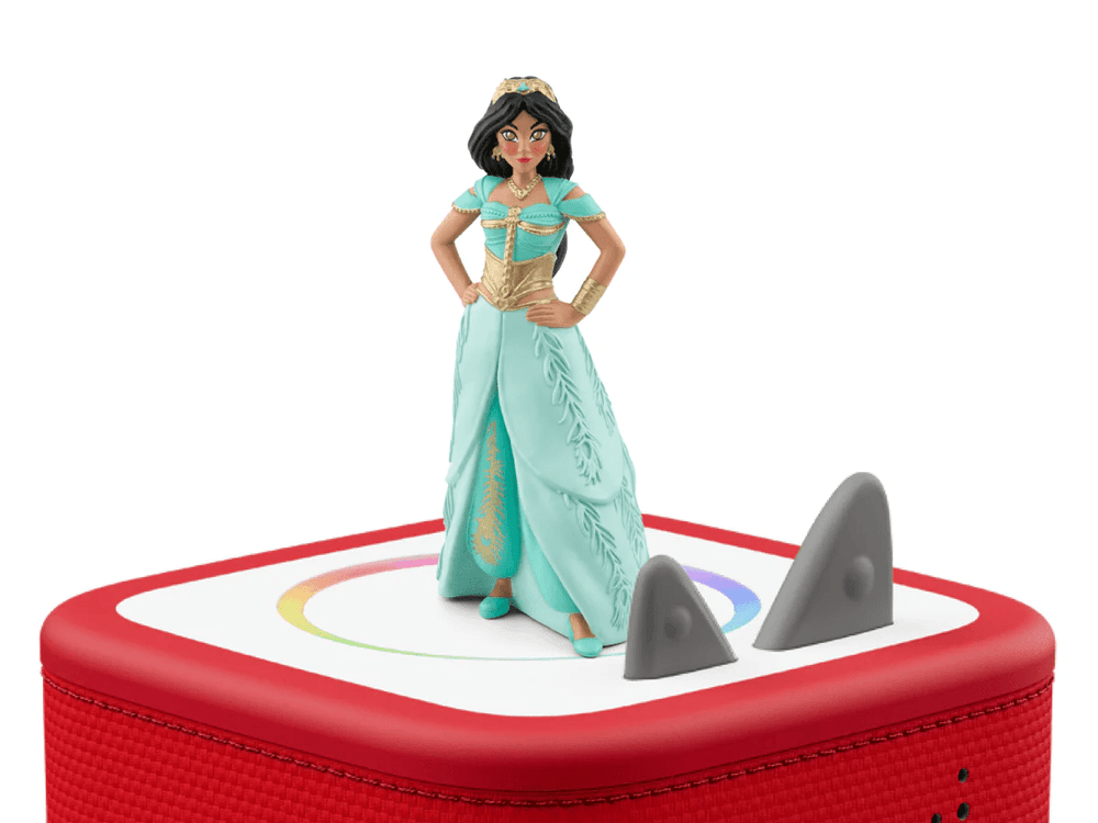 tonies® Disney Aladdin: Jasmine Tonie - Tools 4 Teaching