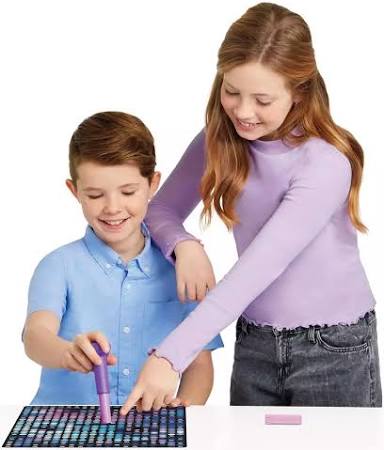 Stamp To Reveal Axolotl-Craft Activity-Tools 4 Teaching-Classroom Decor and More