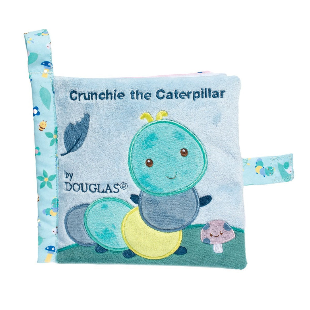 Crunchie Caterpillar Activity Book-Tools 4 Teaching-Classroom Decor and More