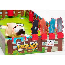 Fraidy Cats-Games-Tools 4 Teaching-Classroom Decor and More