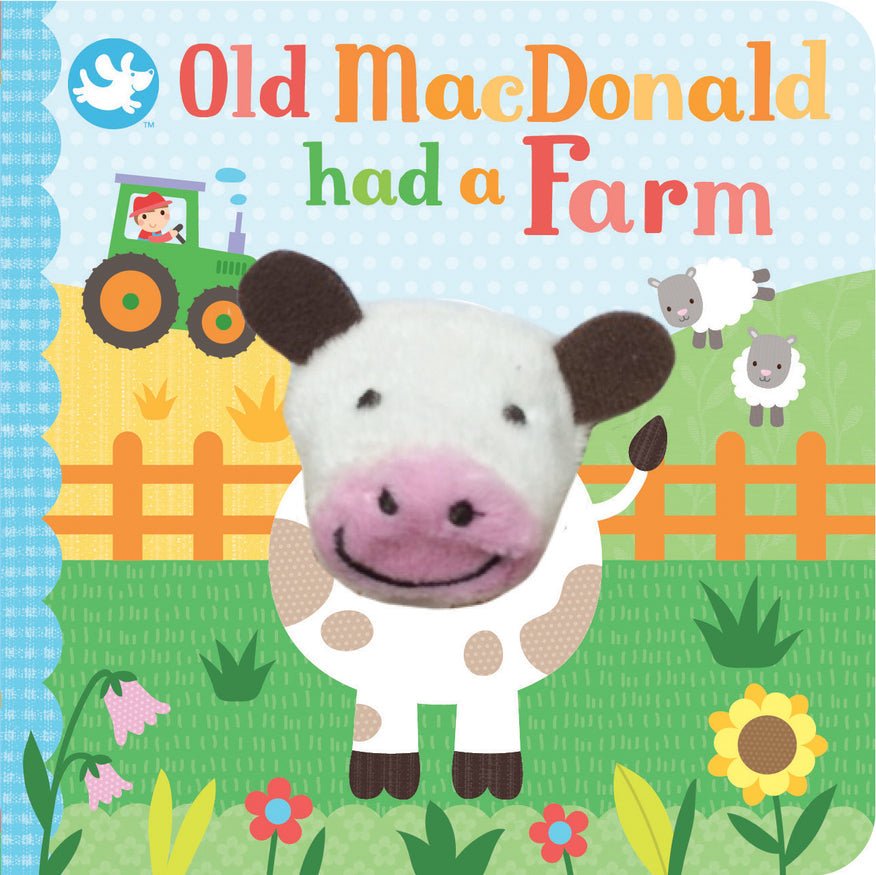 Old MacDonald Had a Farm-Baby & Toddler-Tools 4 Teaching-Classroom Decor and More