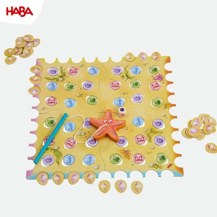 Sebastian Sea Star Game-Games-Tools 4 Teaching-Classroom Decor and More