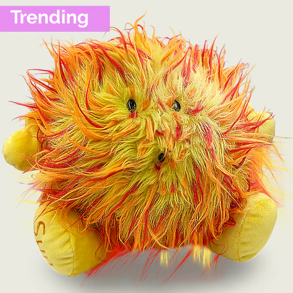 Sun Buddy-Stuffed Animals & Plush-Tools 4 Teaching-Classroom Decor and More