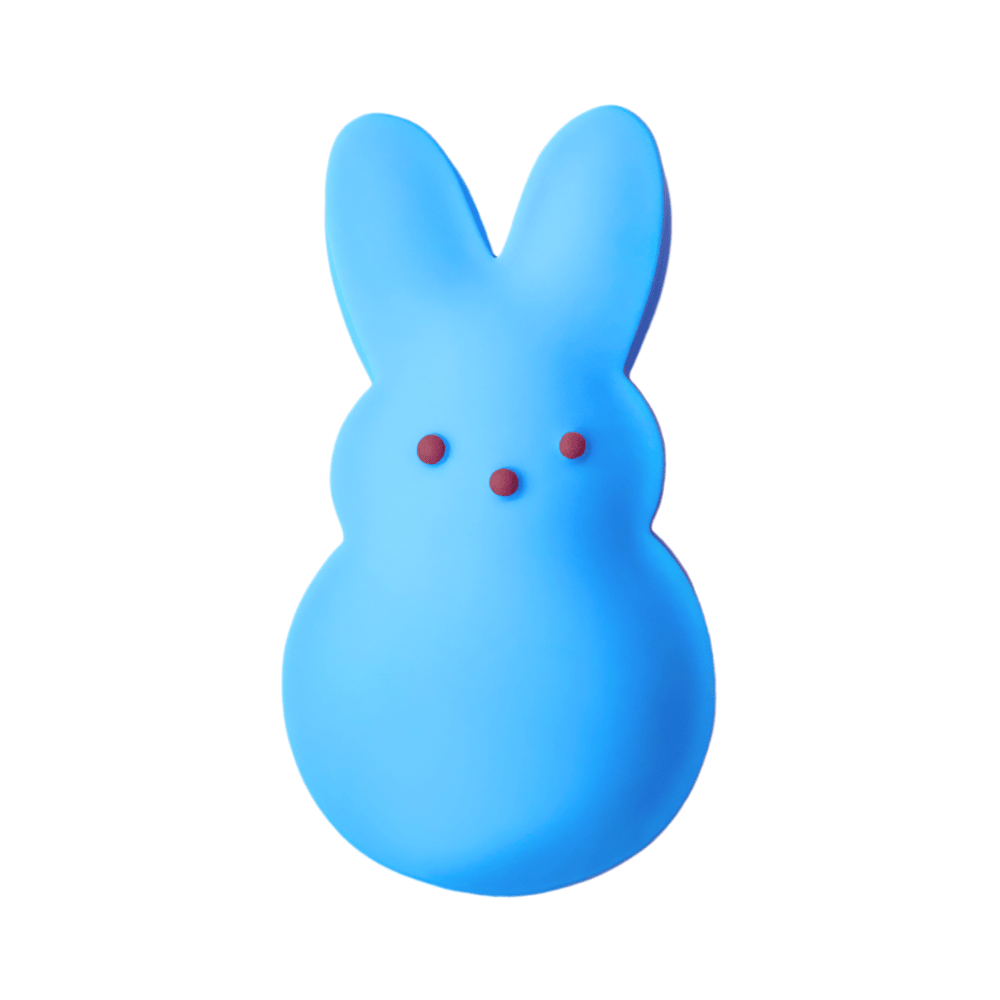 Peeps Bunny (Assorted) - Tools 4 Teaching