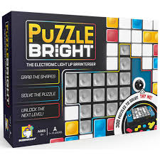 Puzzle Bright-Games-Tools 4 Teaching-Classroom Decor and More