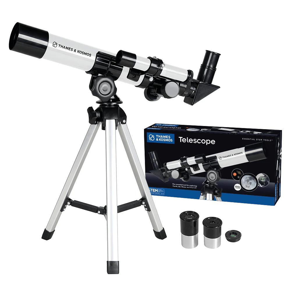 Thames & Kosmos Telescope - Tools 4 Teaching