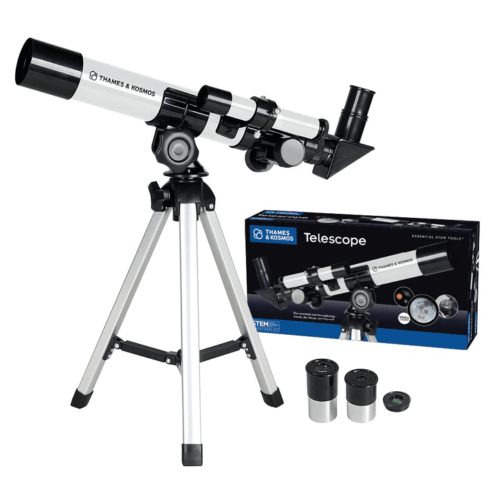 Thames &amp; Kosmos Telescope - Tools 4 Teaching
