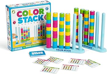 MIni Color Stack