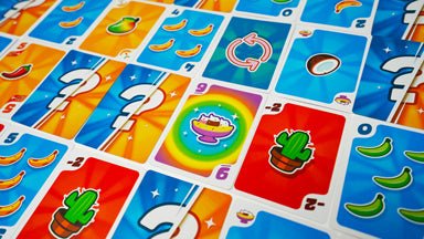 Fifty Fruity-Card Games-Tools 4 Teaching-Classroom Decor and More