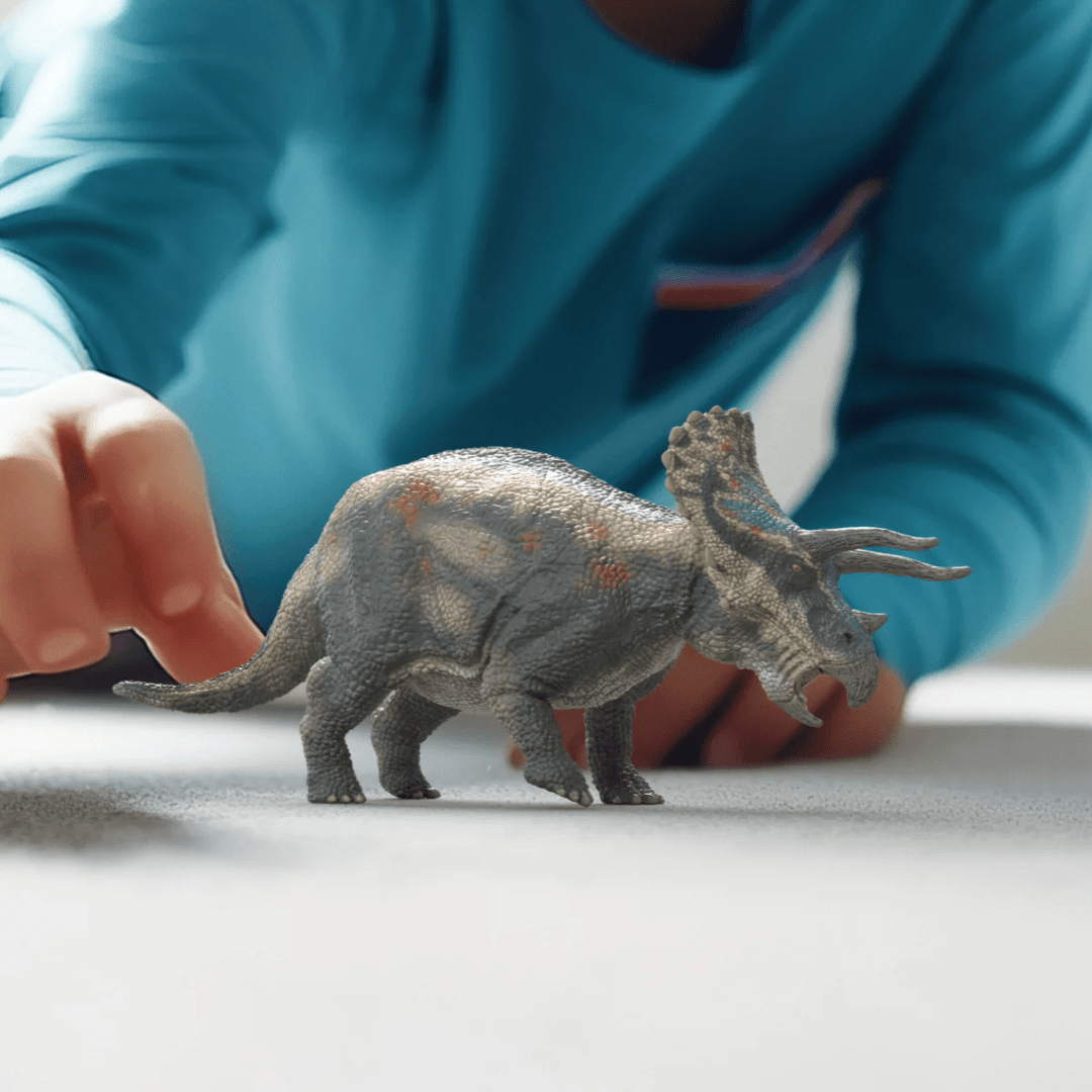 Triceratops - Tools 4 Teaching