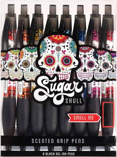 Sugar Skull Smens