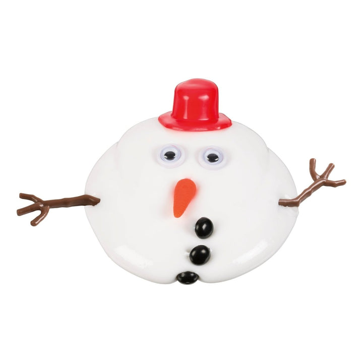 Melting Snowman-Fidgets-Tools 4 Teaching-Classroom Decor and More