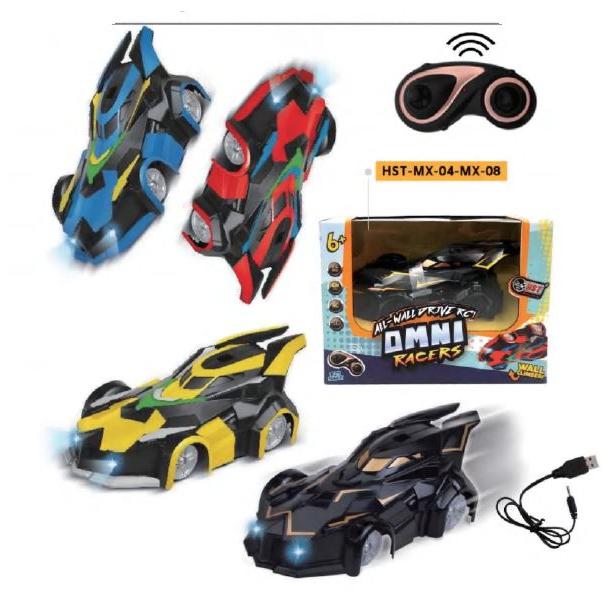 Omni Racerz