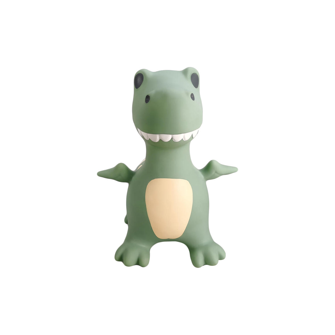 Jumping Animal: Dexter The Dino