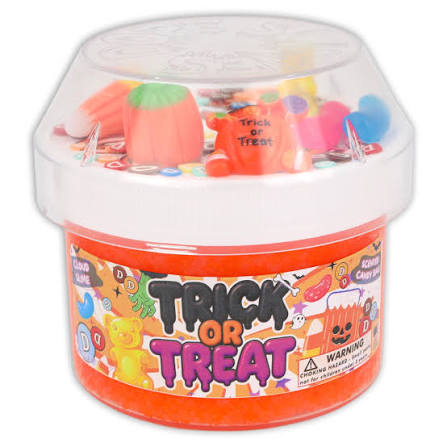 Dope Slimes: Trick or Treat