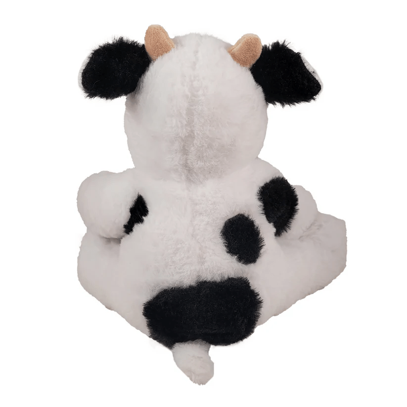 Callie Cow Warm Pals-Stuffed Animals & Plush-Tools 4 Teaching-Classroom Decor and More