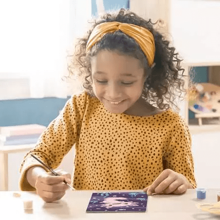 CreArt: Axolotl 5x7-Craft Activity-Tools 4 Teaching-Classroom Decor and More